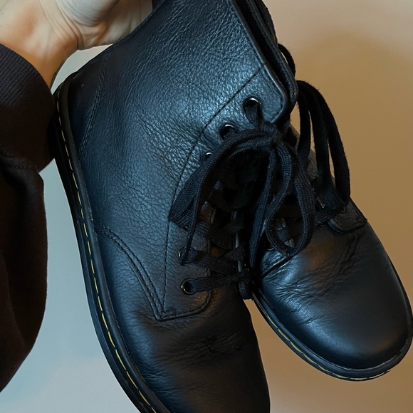 Doc Marten Boots - Picture 10 of 12